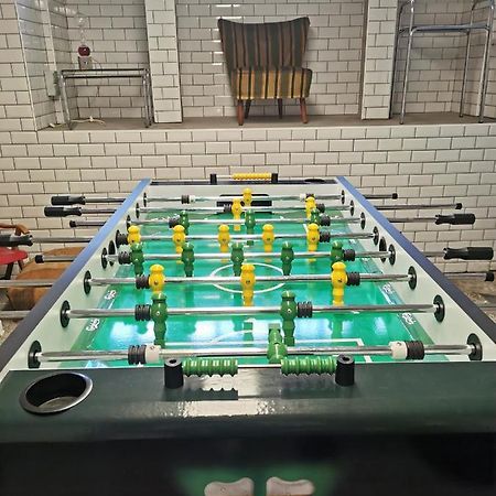 Karaktervolle Woning Met Zwembad Te Ronse Villa Kültér fotó