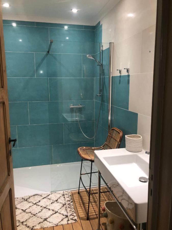 Karaktervolle Woning Met Zwembad Te Ronse Villa Kültér fotó
